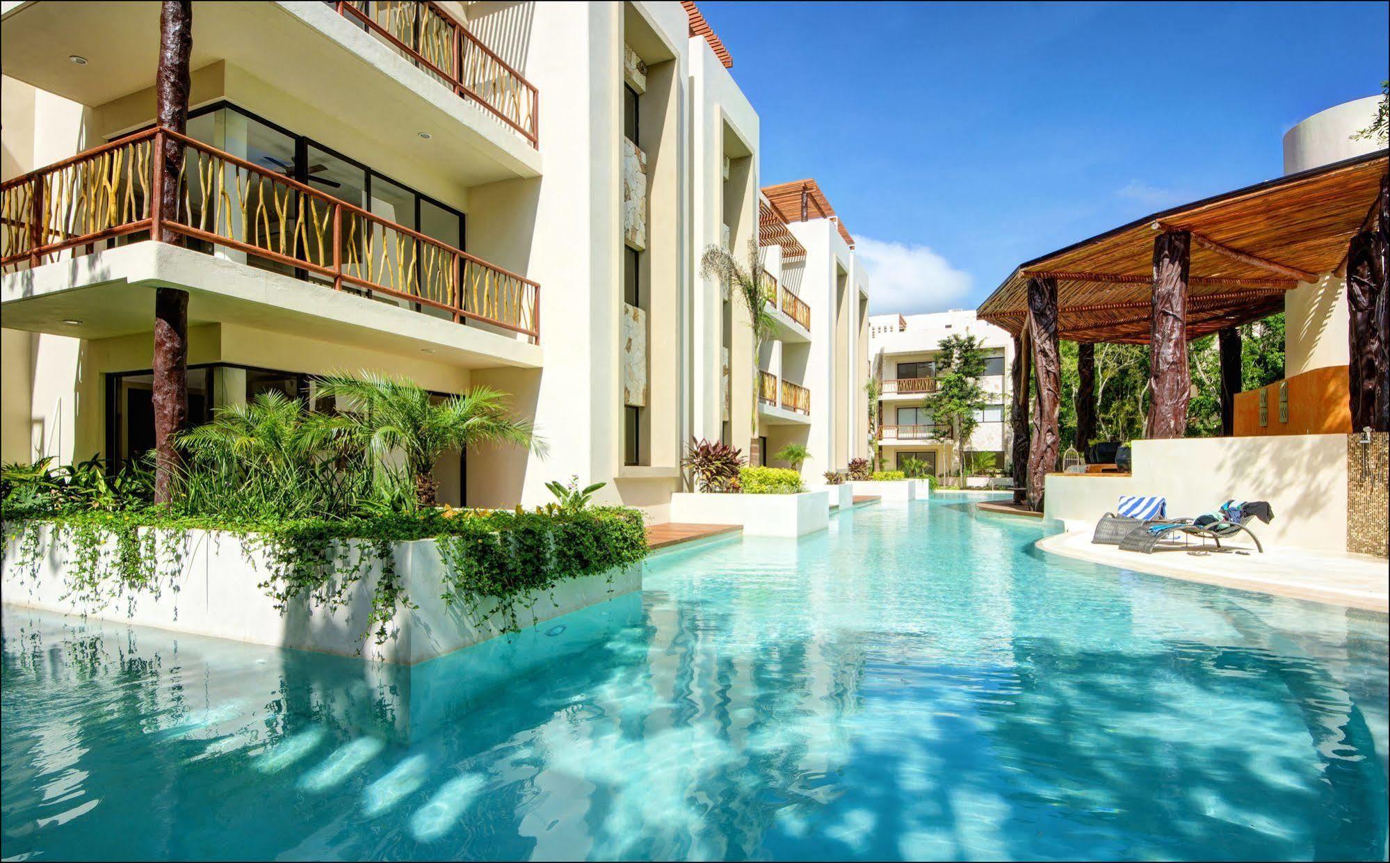 Apartamento Ana's Village