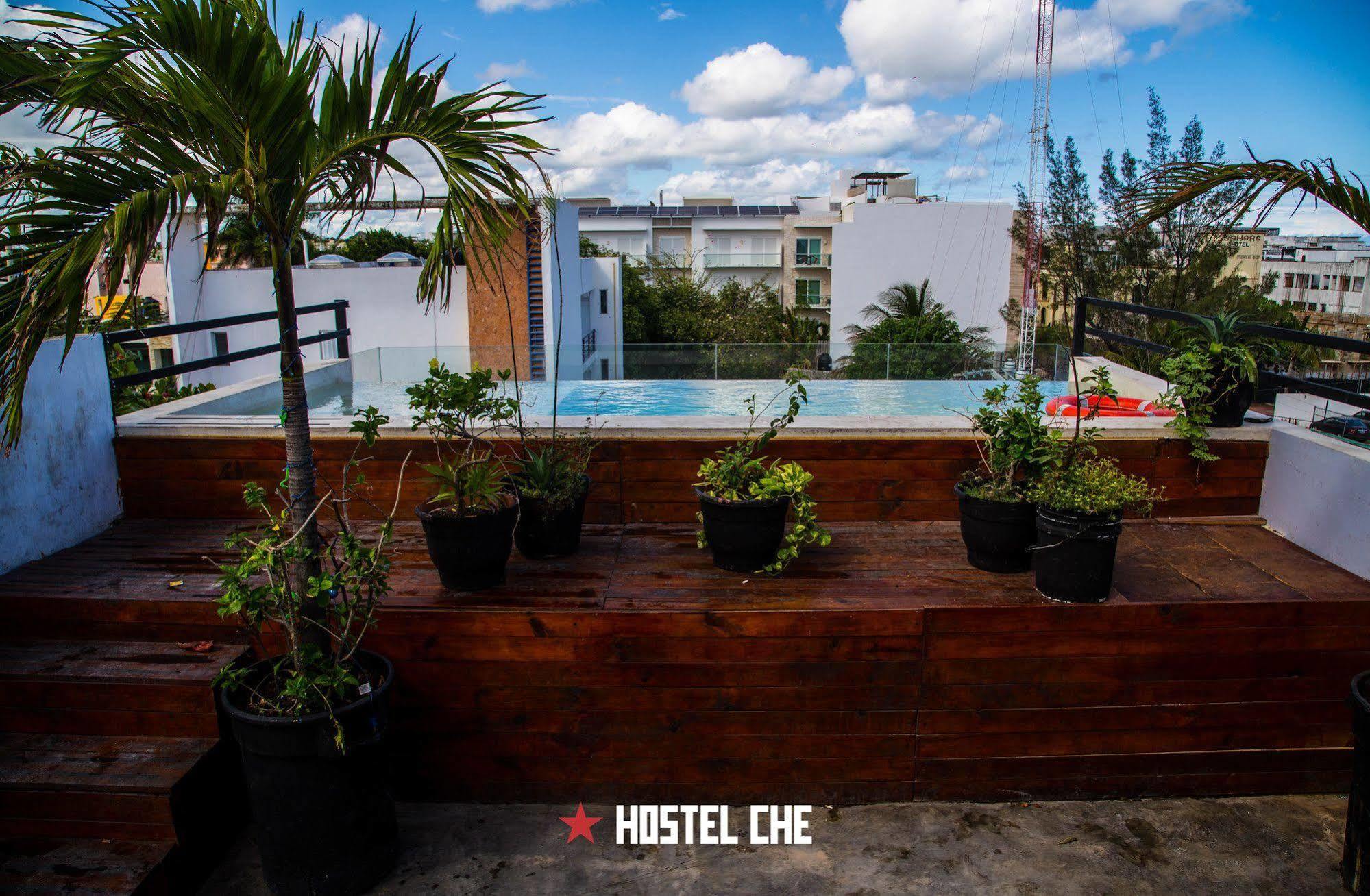 Che Playa & Bar Adults Only Hostel