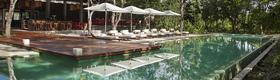 Resort The Explorean 4*