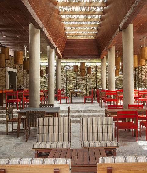 The Explorean 4* Cozumel