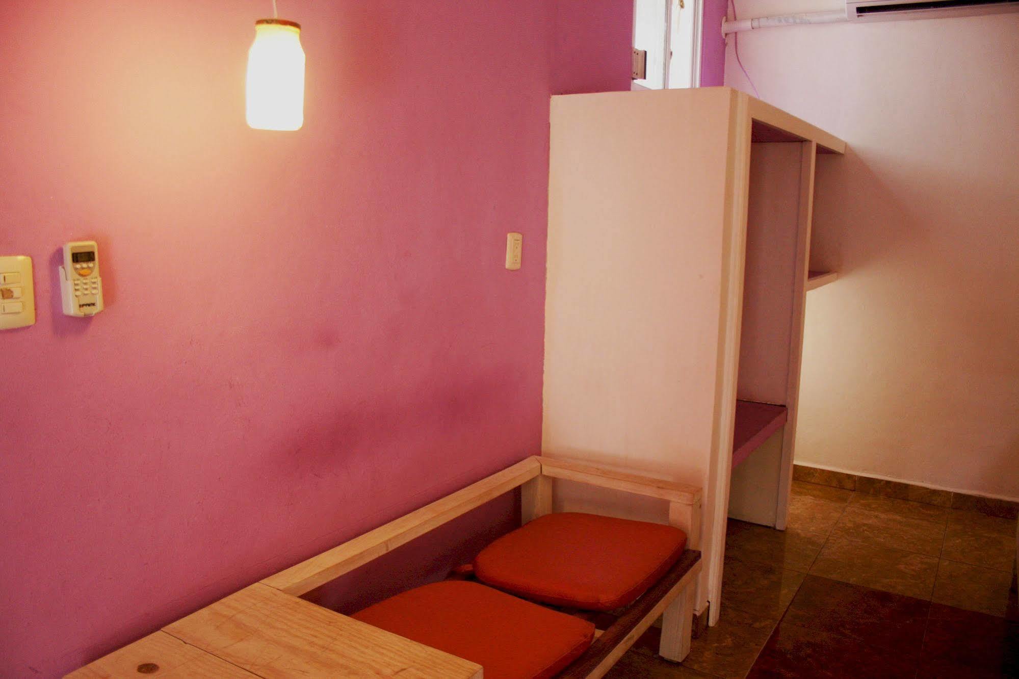 The Yak Albergue