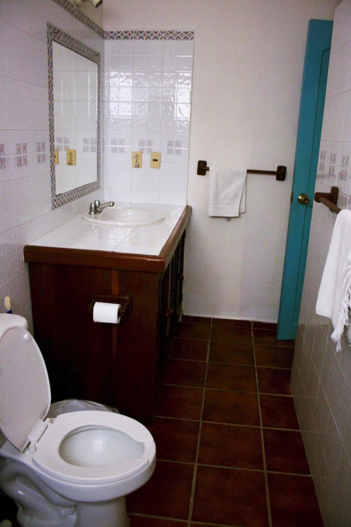 The Yak Albergue *