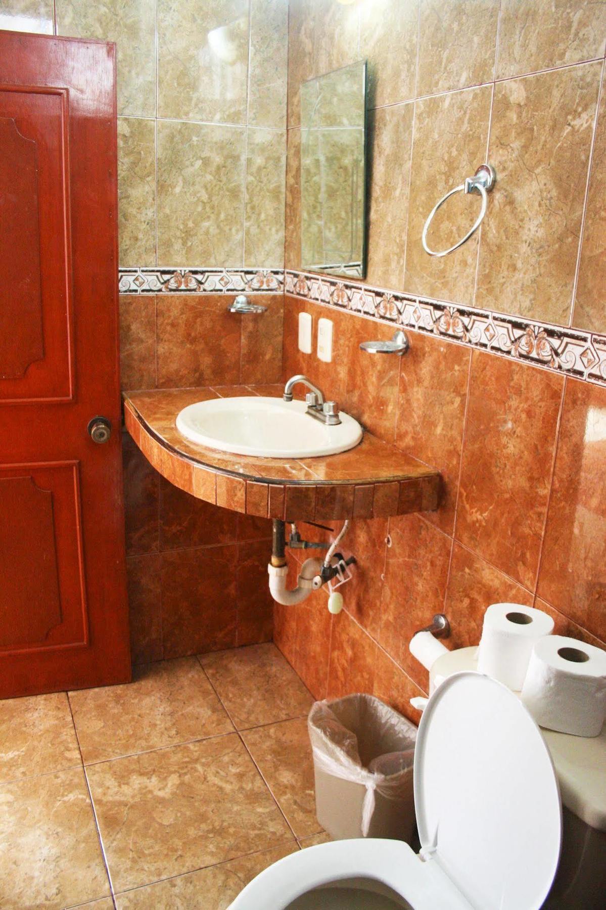 The Yak Albergue *