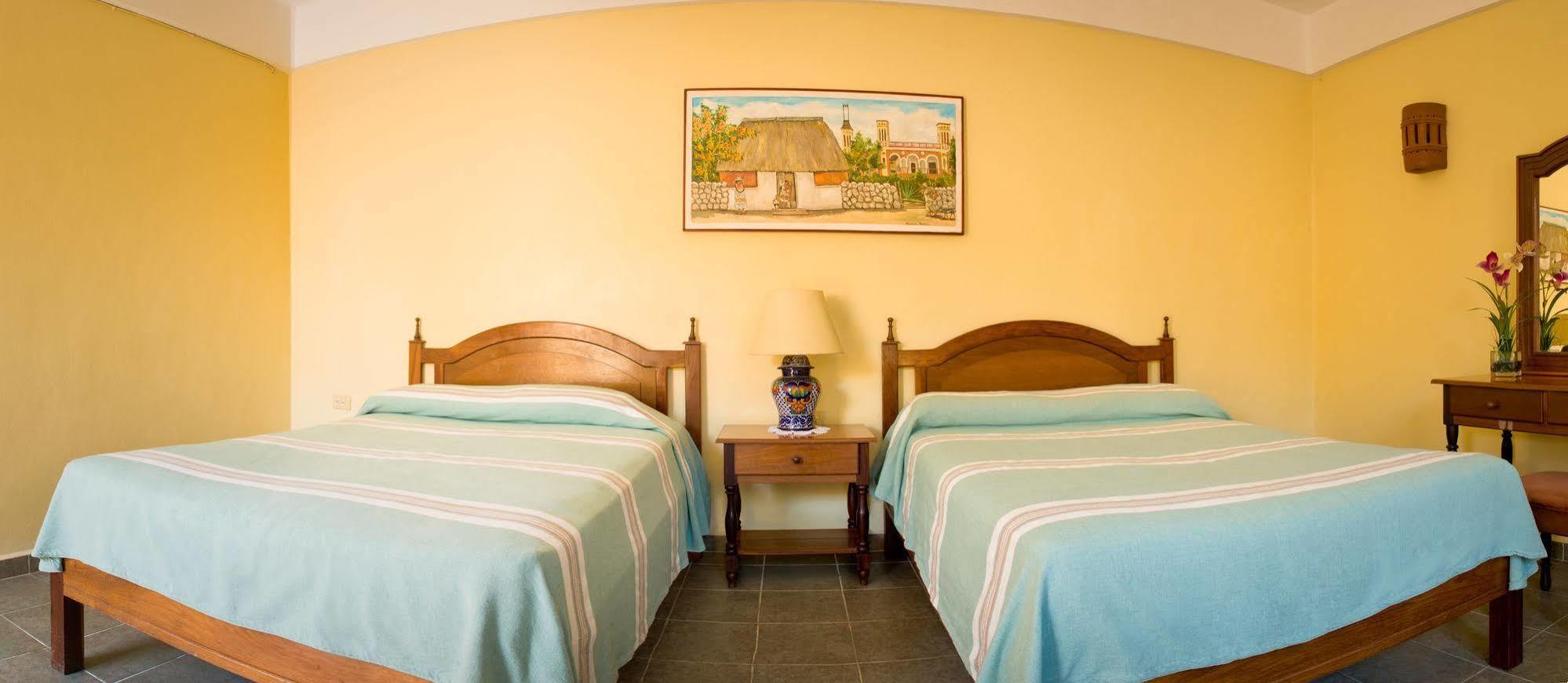Real Del Mayab 3* Playa del Carmen