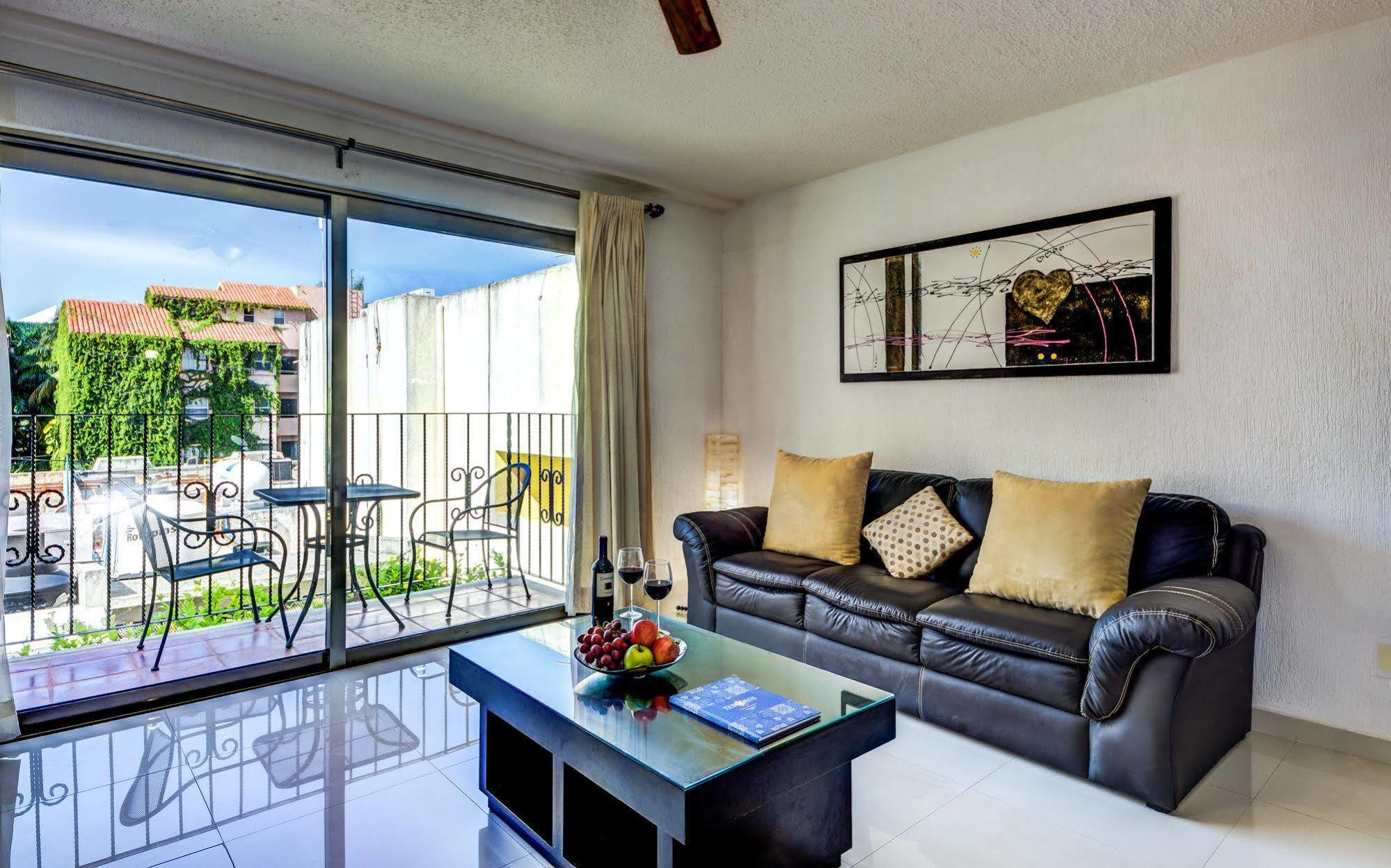 Corazon Apartahotel 3*