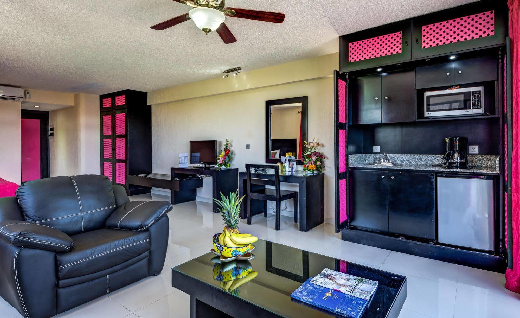 Apartahotel Corazon