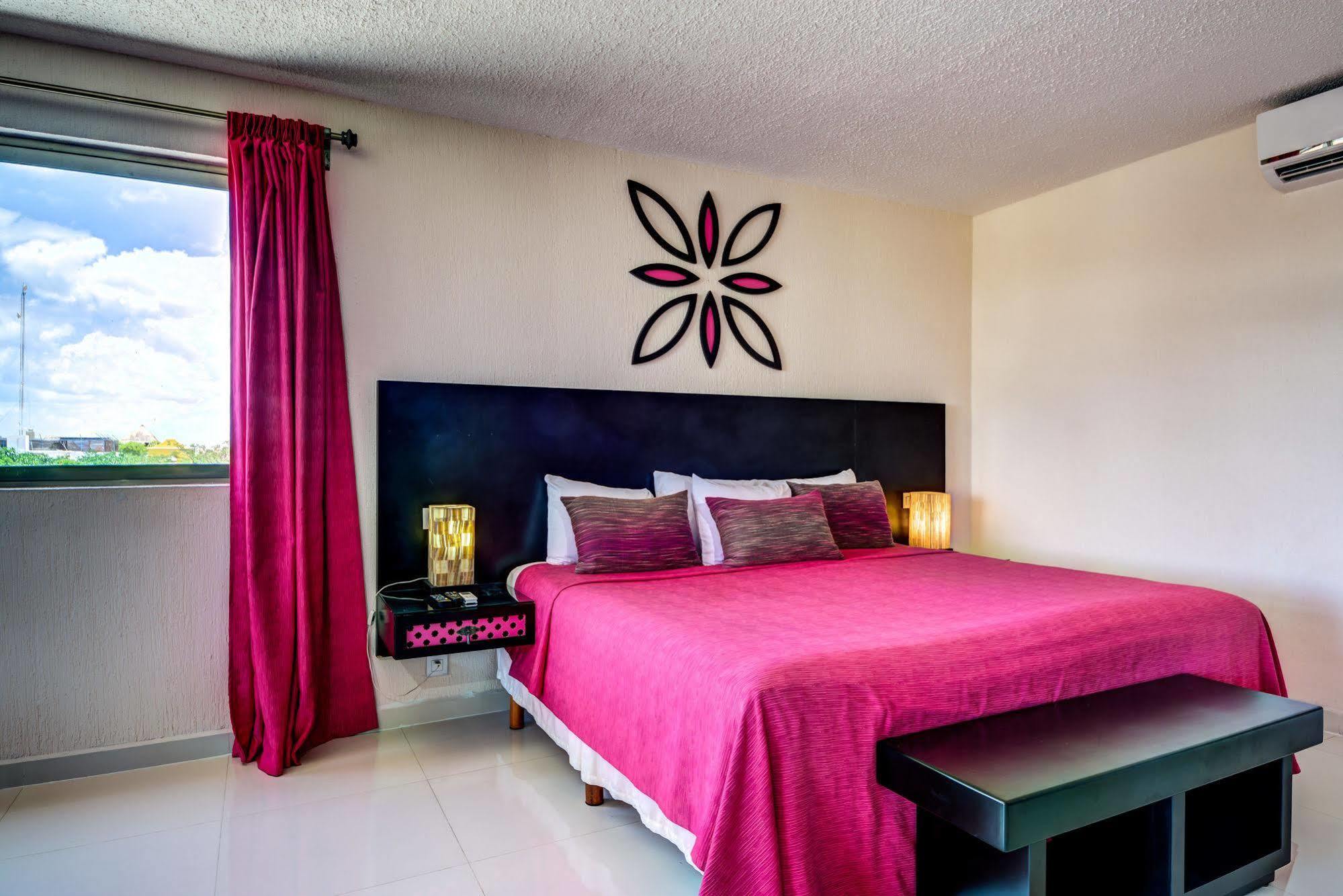 Corazon Apartahotel 3*
