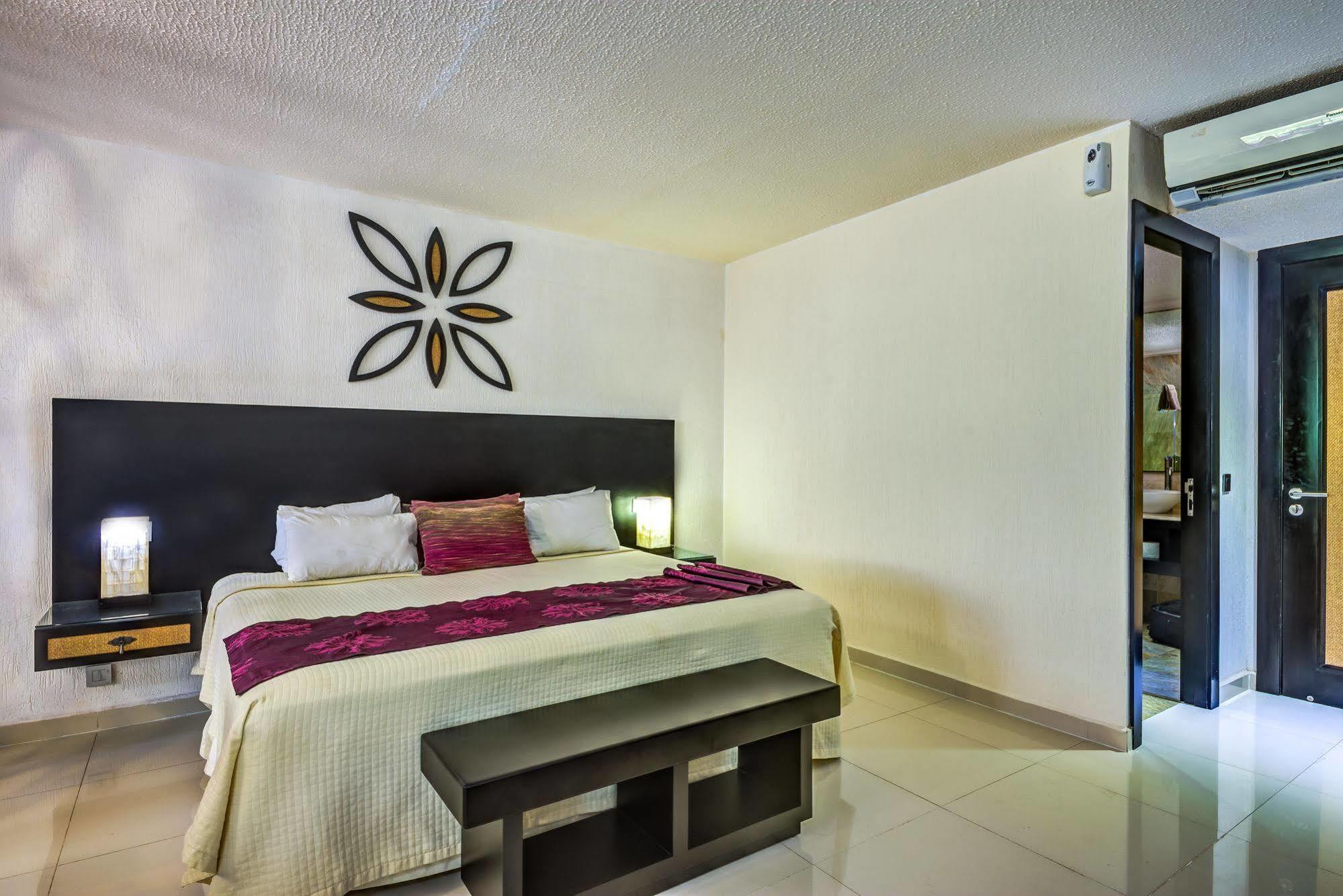 Corazon Apartahotel Playa del Carmen