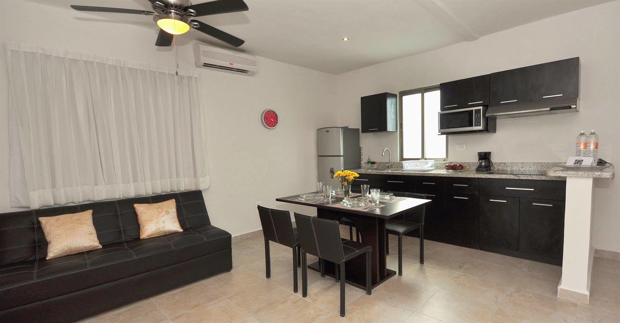 46 Apartment *
