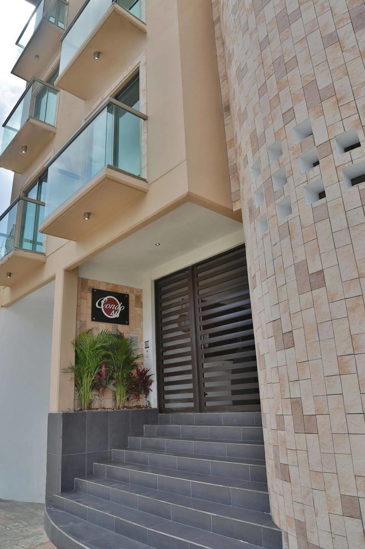 Apartment 46 Playa del Carmen