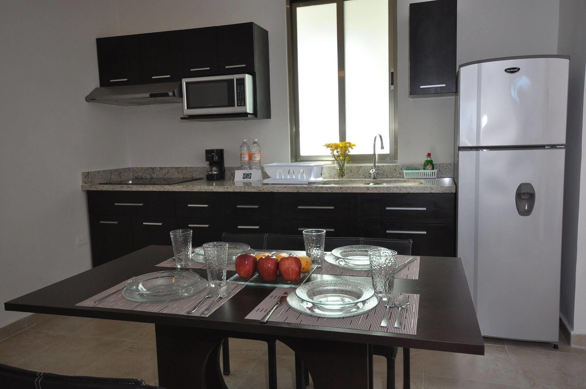 46 Apartment