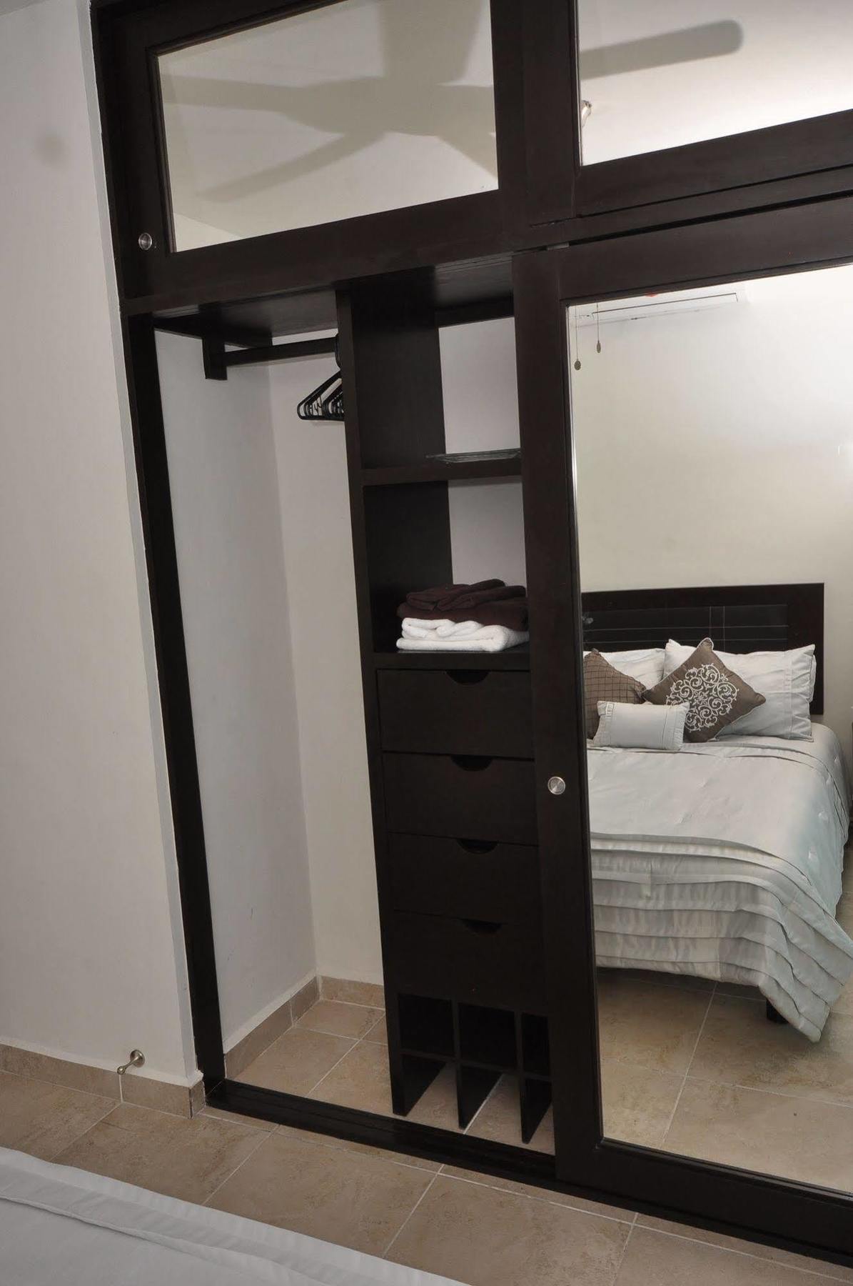 Apartment 46 Playa del Carmen