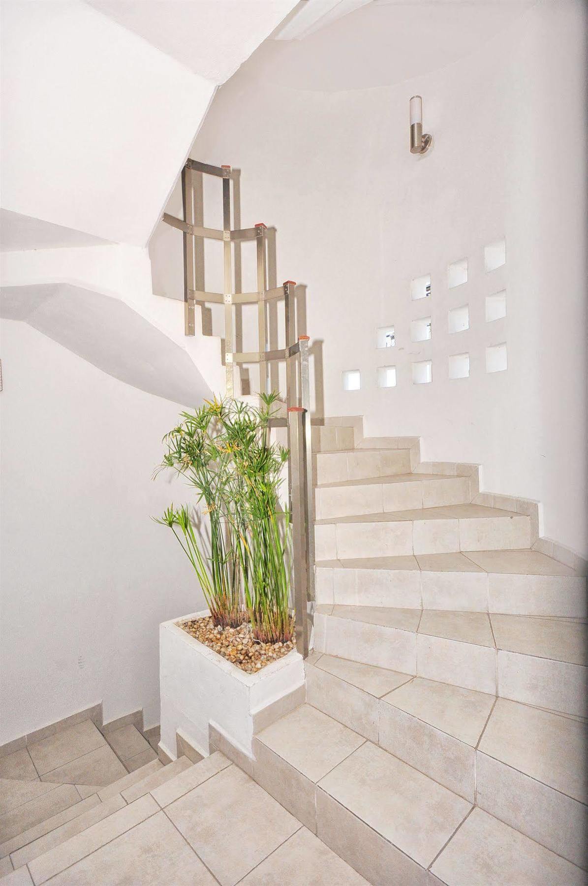 Apartment 46 *