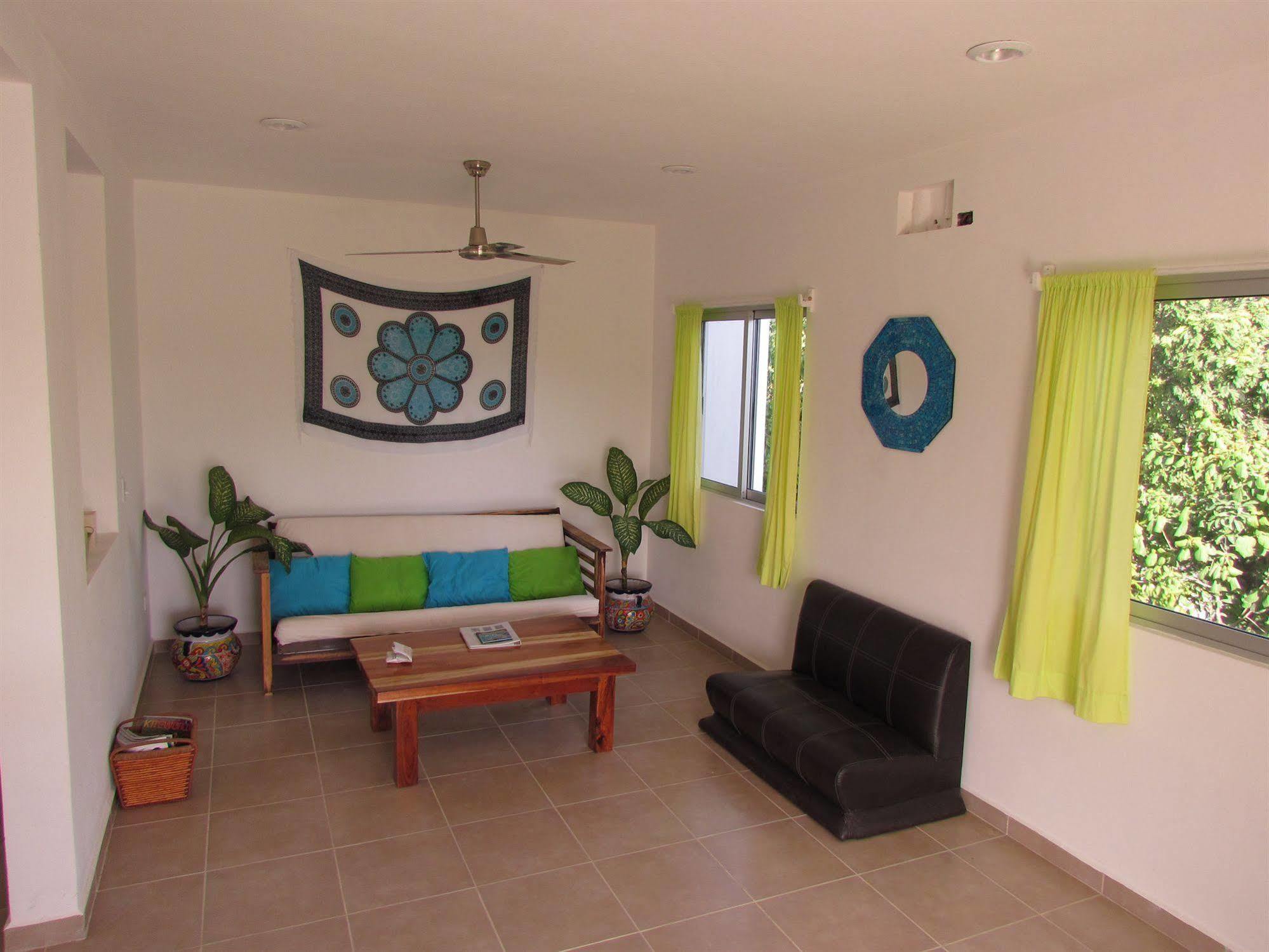 Apartamento Casa Chachalaca Tulum