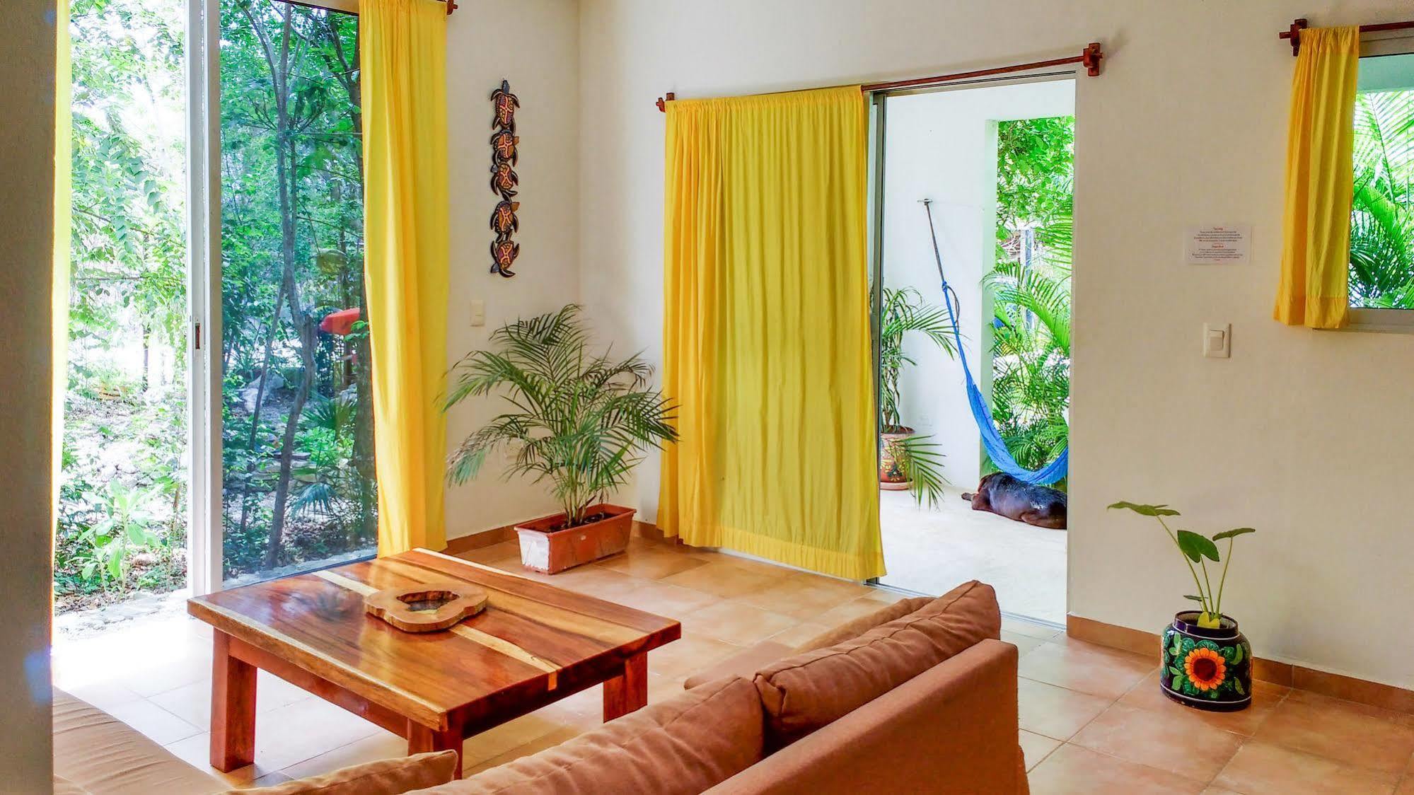 Casa Chachalaca Tulum
