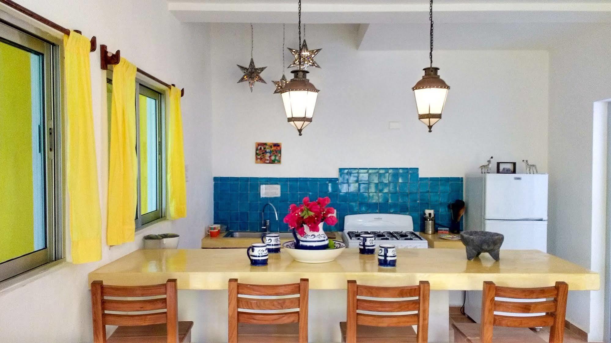 Casa Chachalaca Tulum