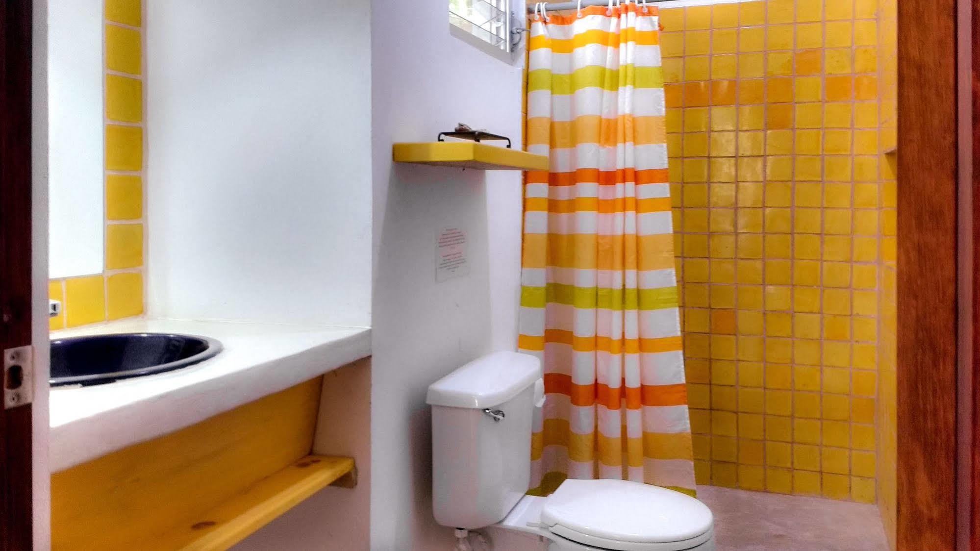 Apartamento Casa Chachalaca