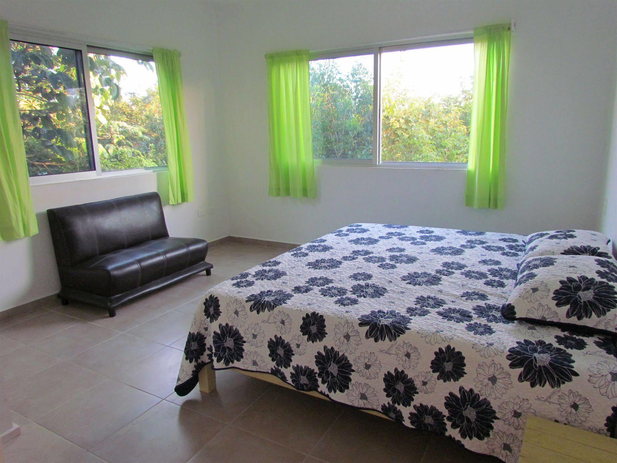 Apartamento Casa Chachalaca *