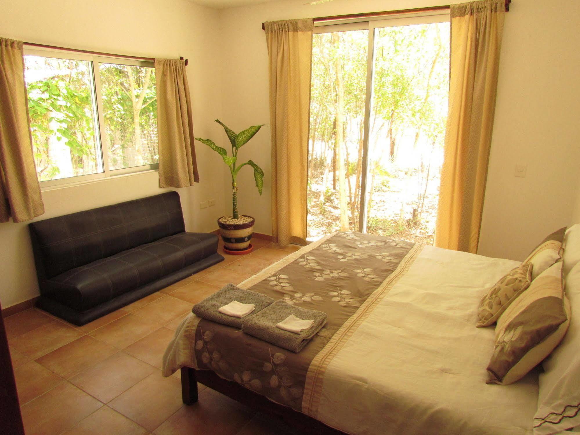 Casa Chachalaca Apartamento