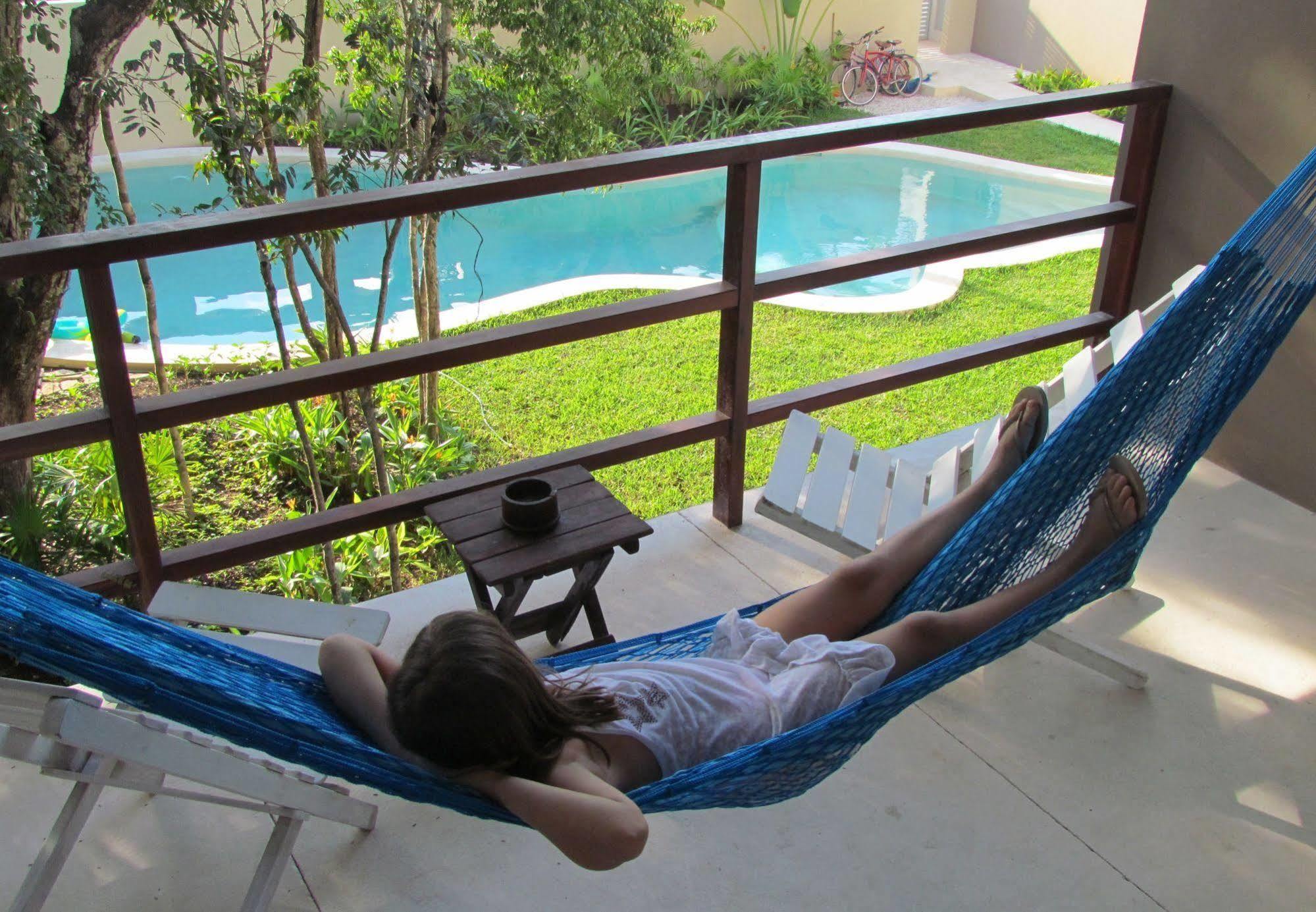 Casa Chachalaca Apartamento Tulum