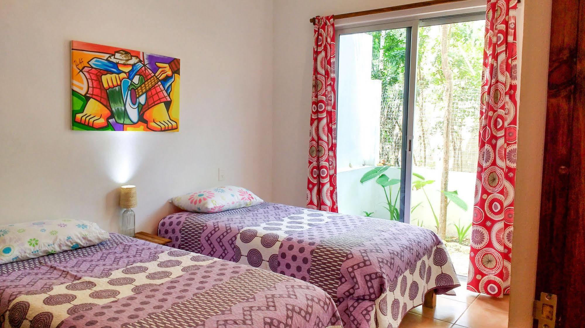 Casa Chachalaca Apartamento Tulum