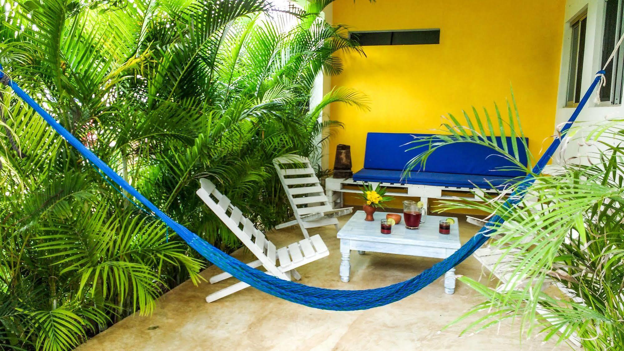 Apartamento Casa Chachalaca