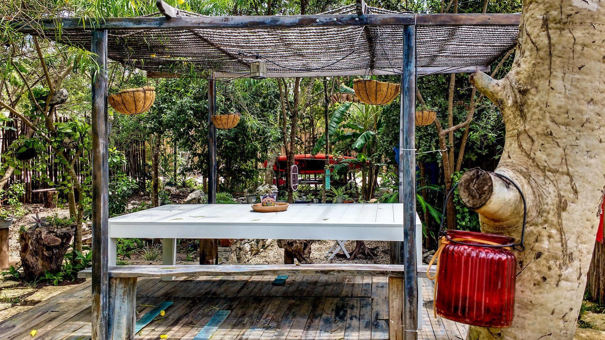 Apartamento Casa Chachalaca
