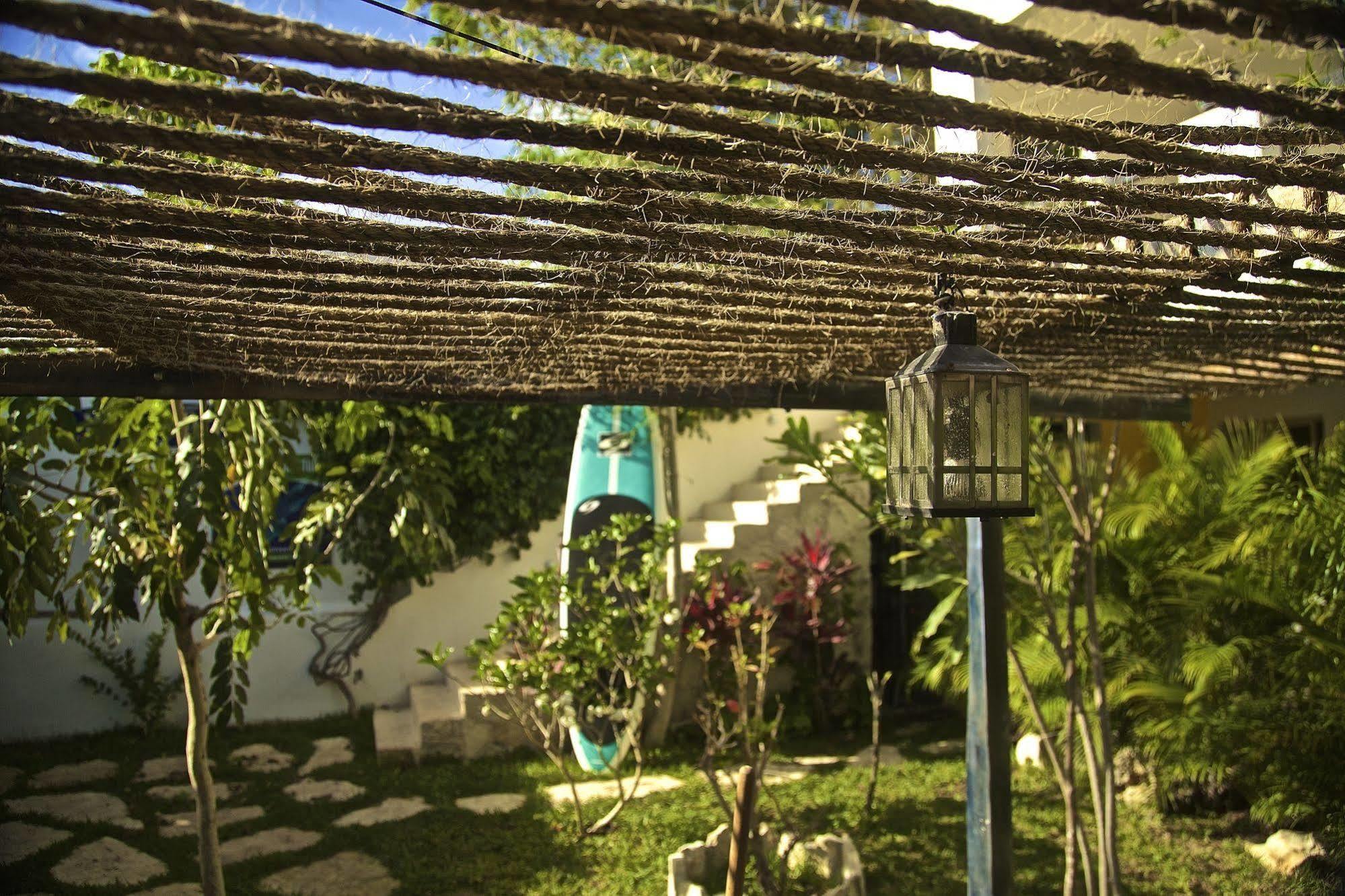 Casa Chachalaca *