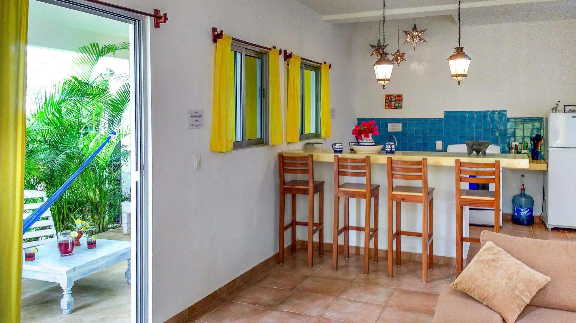 Casa Chachalaca