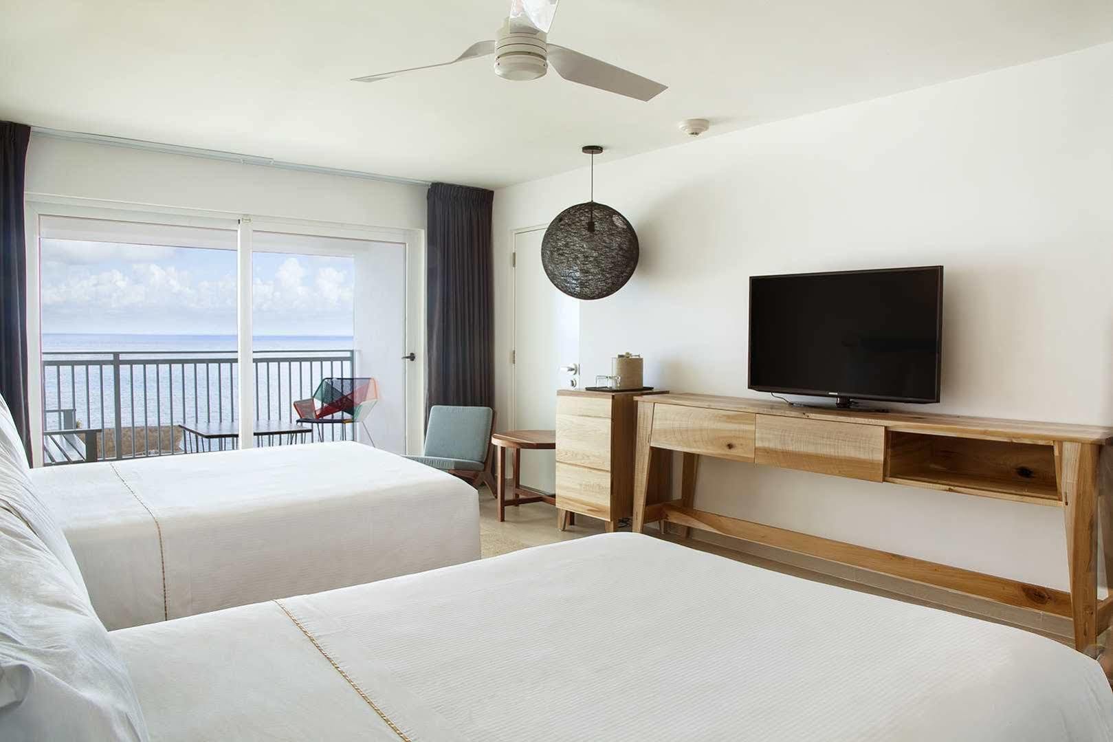 Resort The Explorean