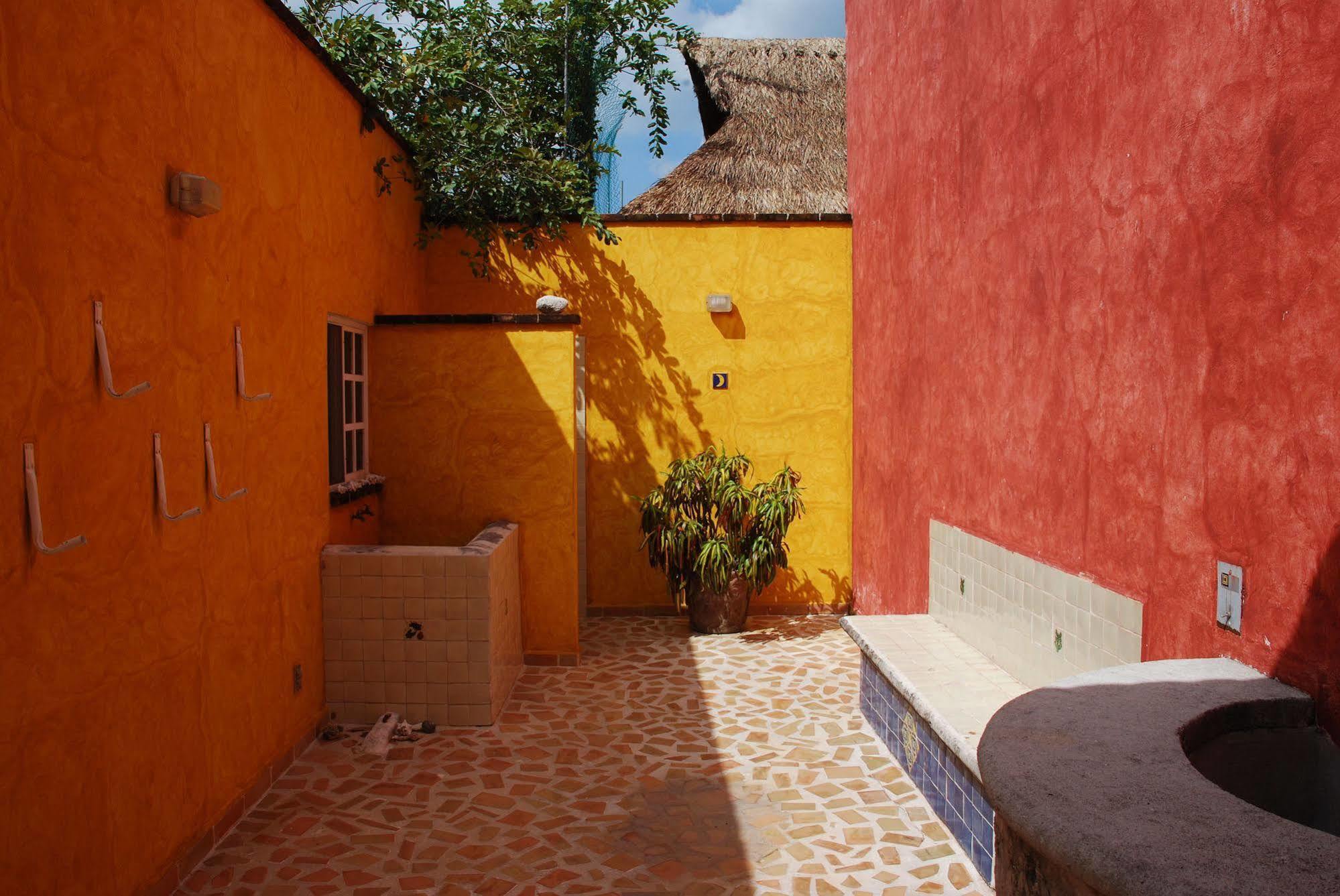 Holiday home Casa Colonial