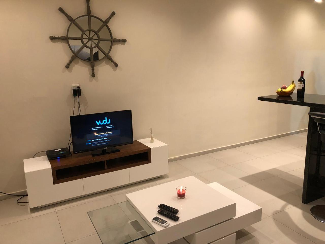 Akab Playacar Apartment