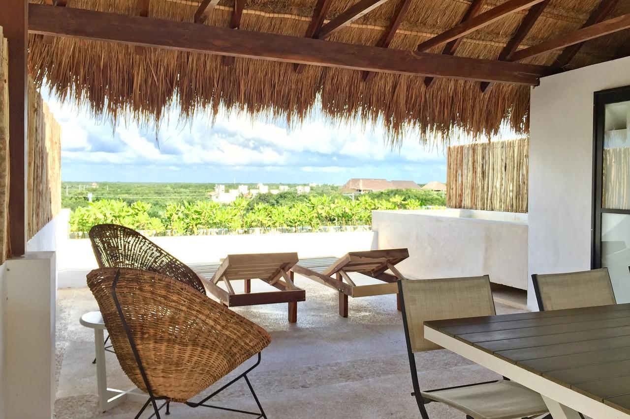 Saasil 3* Tulum