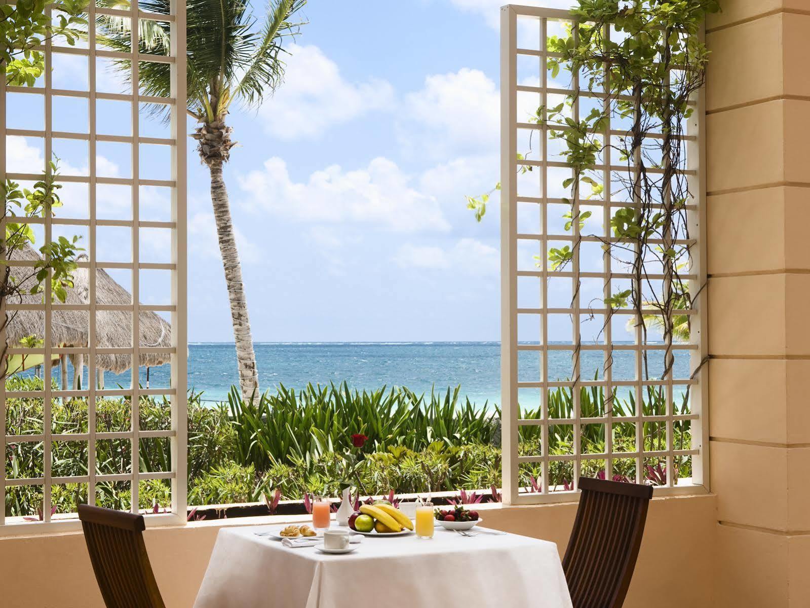 Hotel Excellence Riviera Cancun (adults Only) Puerto Morelos