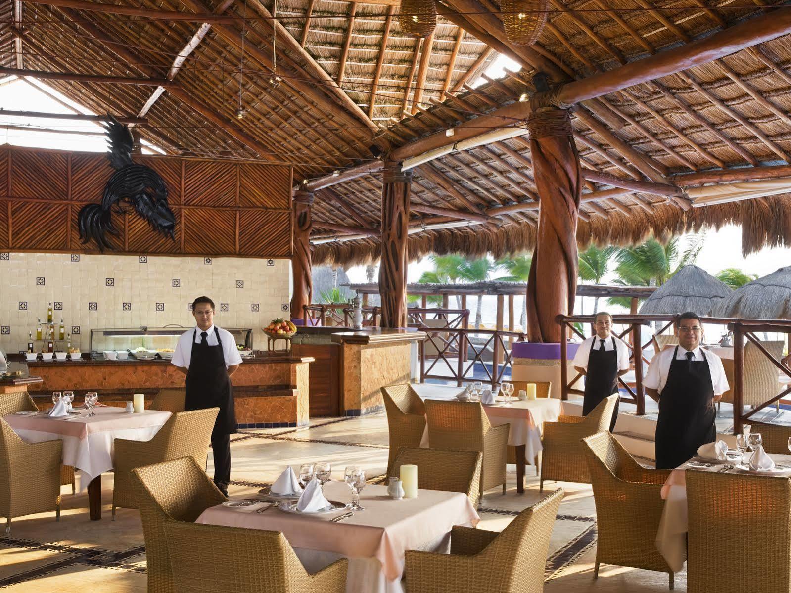 Excellence Riviera Cancun (adults Only) Hotel 5*