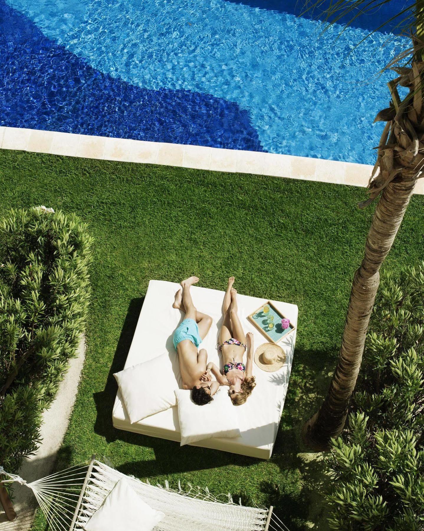 Excellence Riviera Cancun (adults Only) Hotel Puerto Morelos