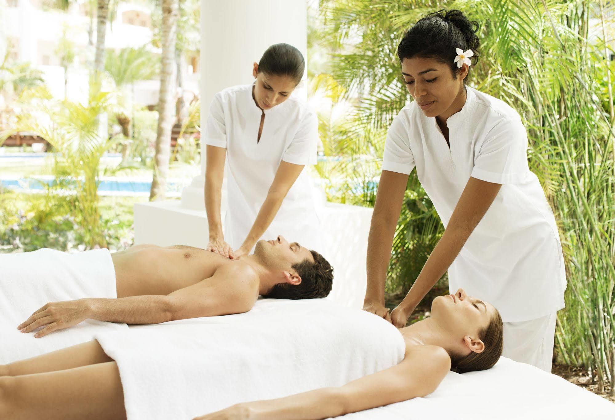 Excellence Riviera Cancun (adults Only) 5* Puerto Morelos