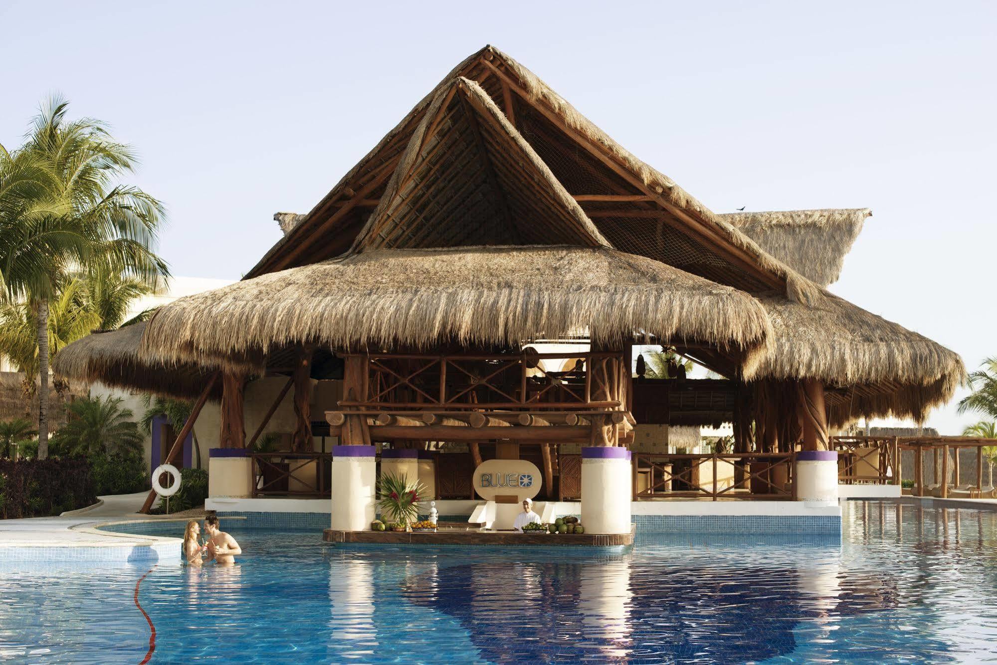 Excellence Riviera Cancun (adults Only) Hotel Puerto Morelos