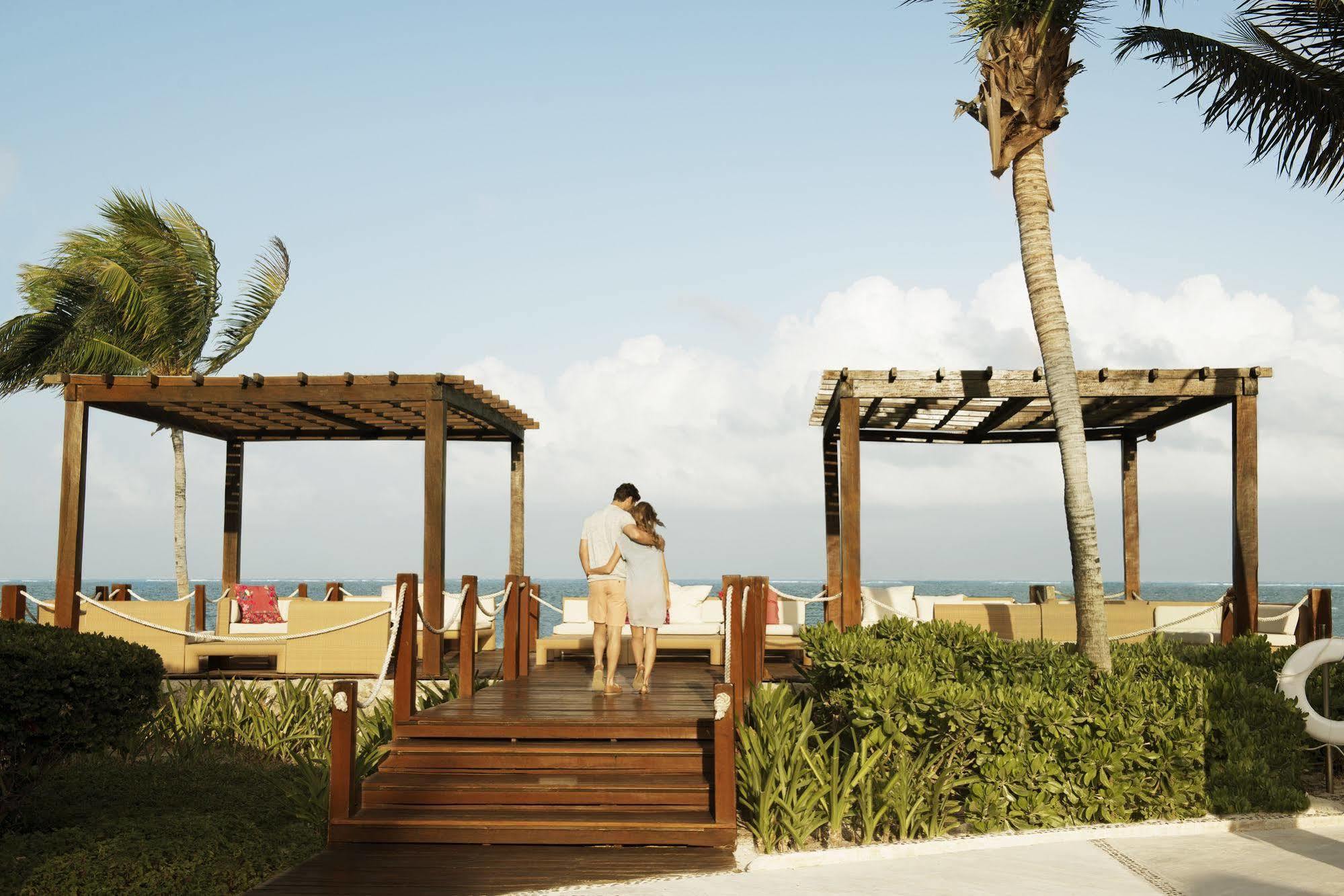 Hotel Excellence Riviera Cancun (adults Only)