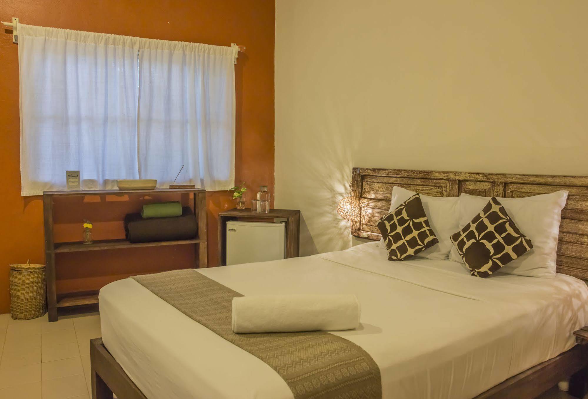 Hotel Secret Garden 3*