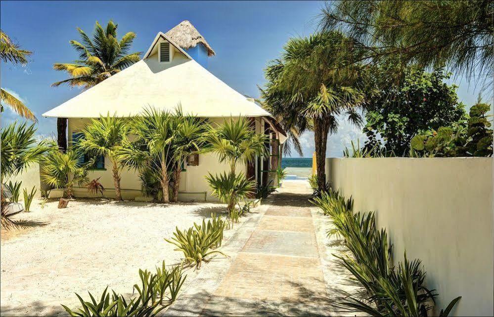 Front House At Holiday home