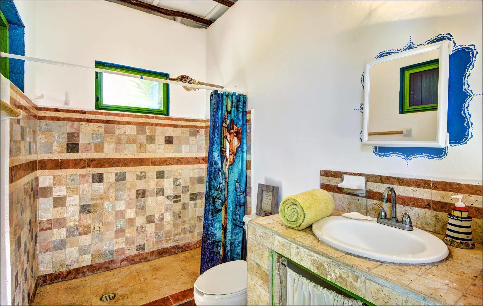Holiday home Front House At