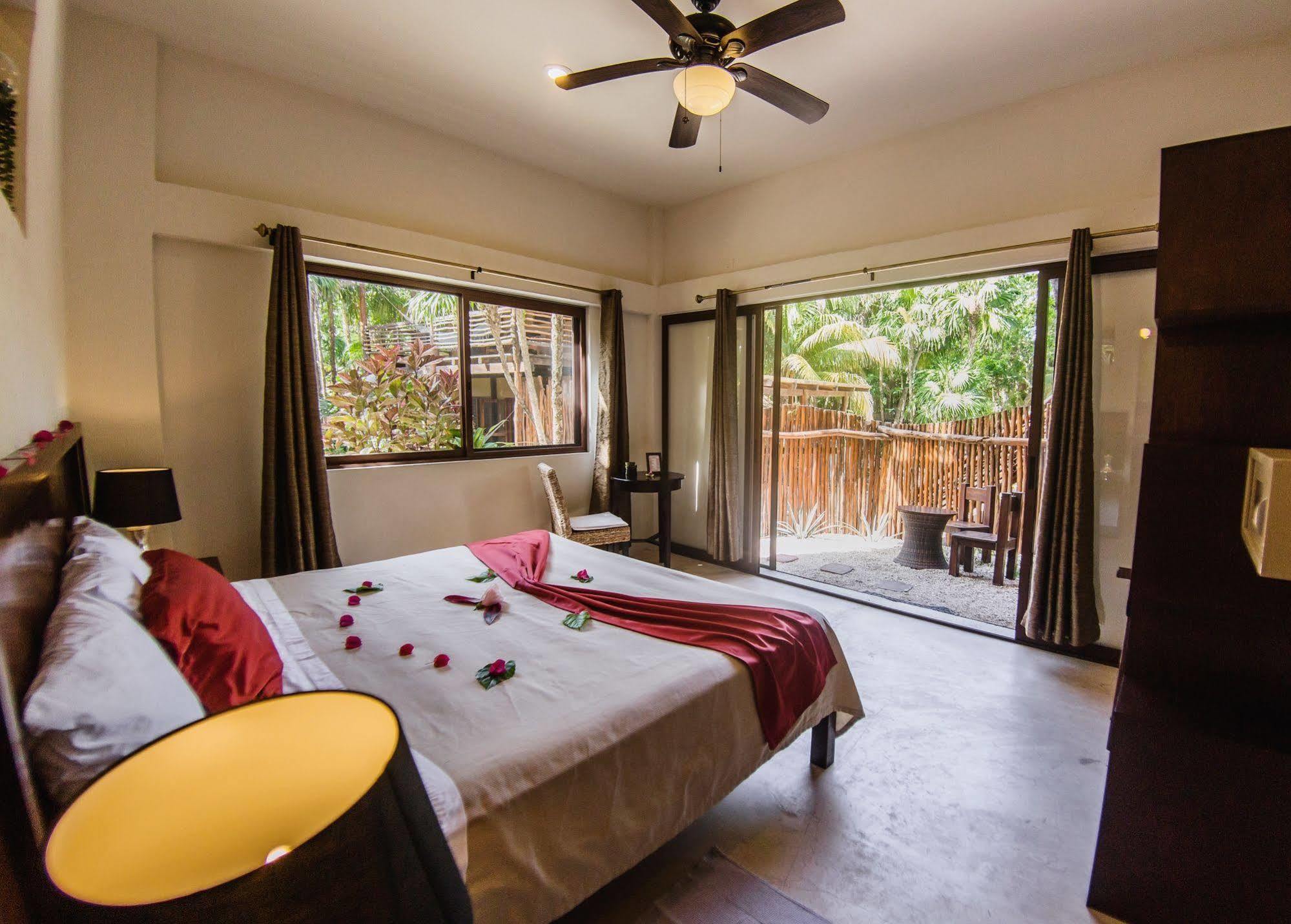Hip By Ana Y Jose Hotel Tulum