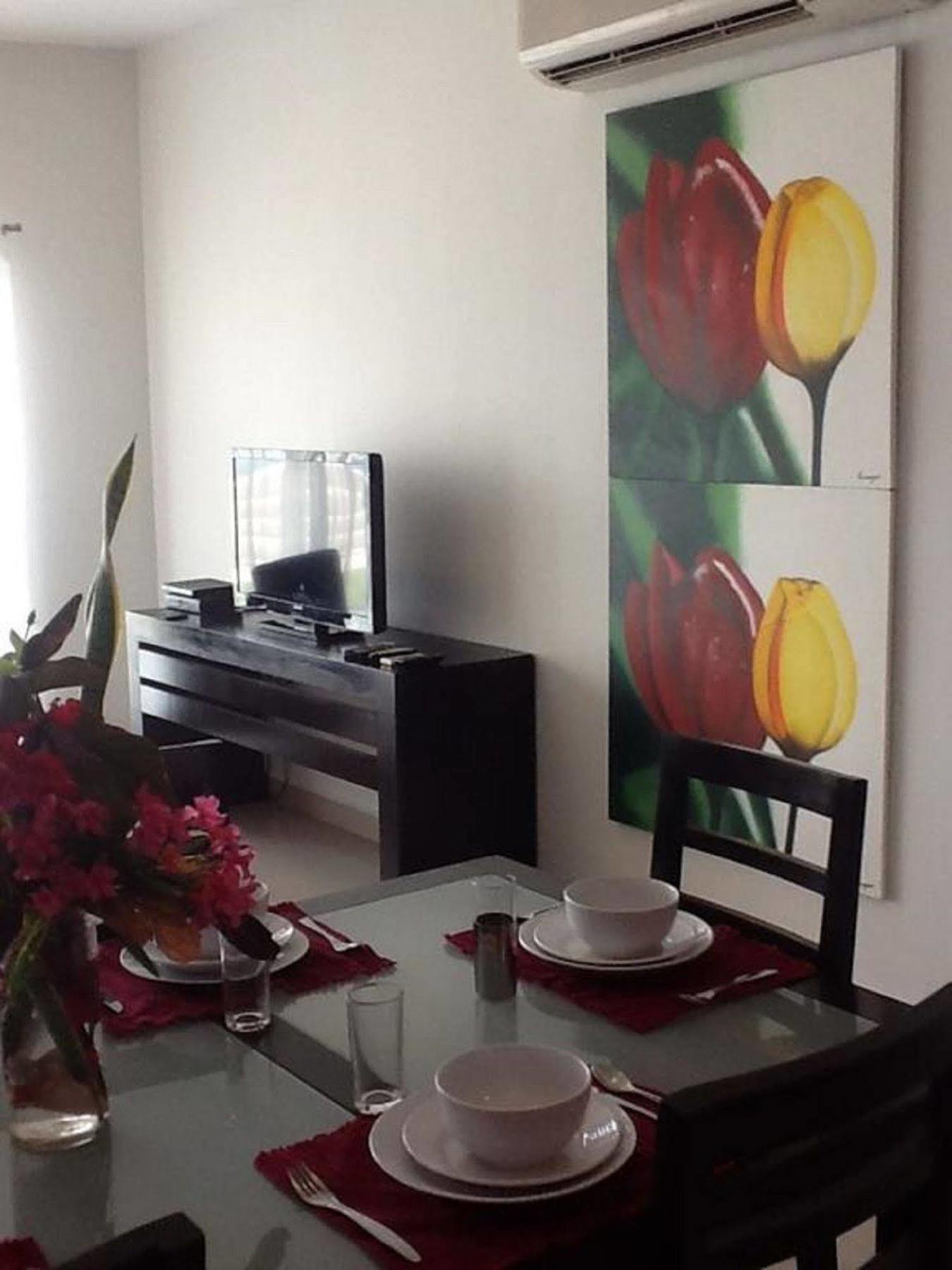 Baru Luxury Homes Riviera Maya * Puerto Morelos