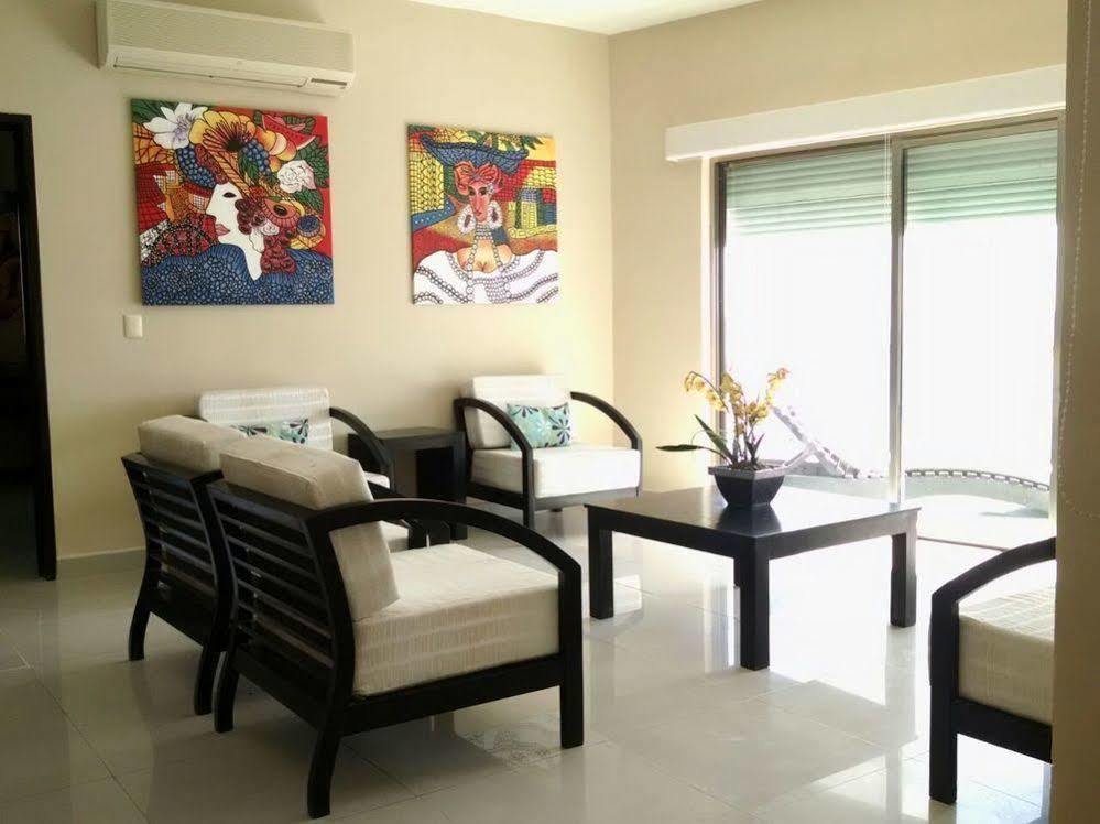 Baru Luxury Homes Riviera Maya Apartamento Puerto Morelos
