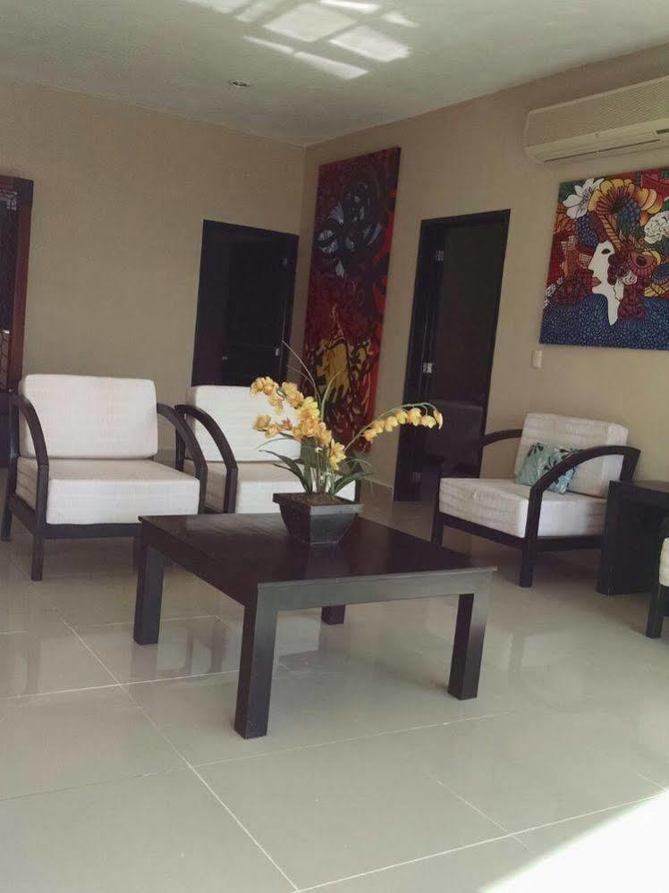 Baru Luxury Homes Riviera Maya Apartamento *
