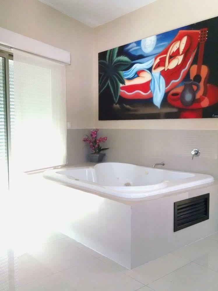 Baru Luxury Homes Riviera Maya Apartamento Puerto Morelos