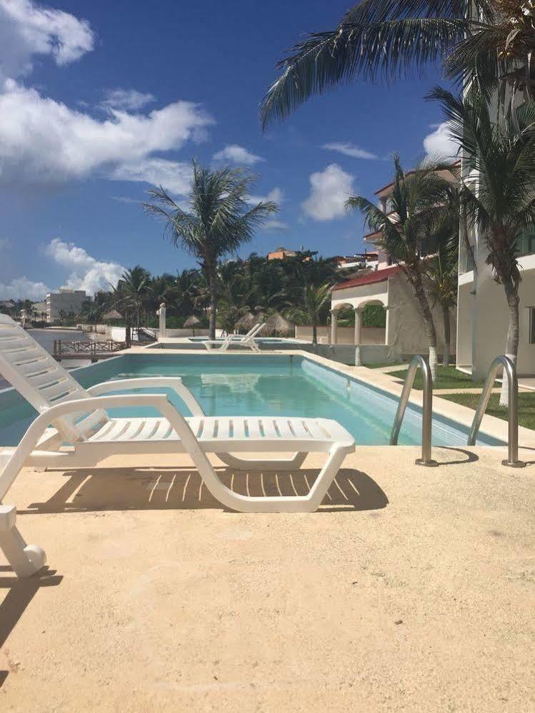 Apartamento Baru Luxury Homes Riviera Maya Puerto Morelos