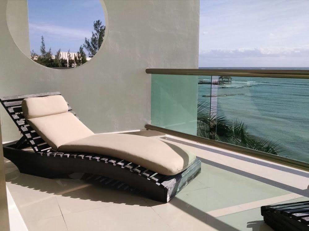 Apartamento Baru Luxury Homes Riviera Maya Puerto Morelos
