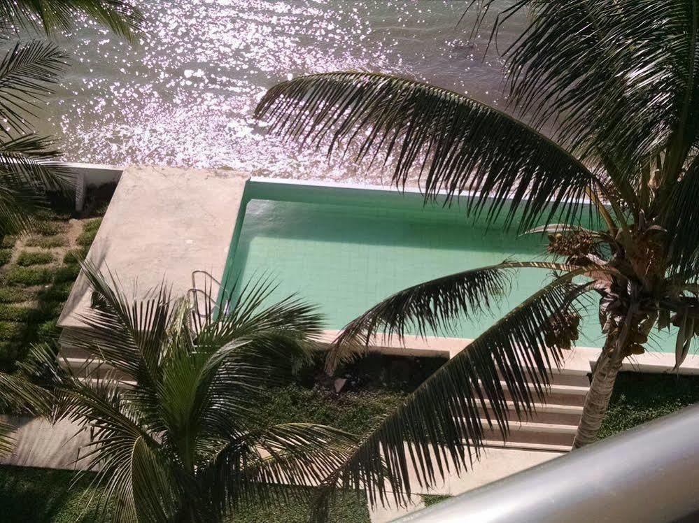 Apartamento Baru Luxury Homes Riviera Maya Puerto Morelos